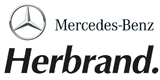 Das Logo von Herbrand GmbH