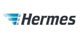 Das Logo von Hermes Germany GmbH
