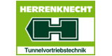 Das Logo von Herrenknecht AG