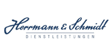 Das Logo von Herrmann & Schmidt Dienstleistungen GmbH & Co. KG