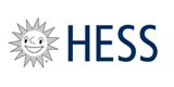 Das Logo von Hess Cash Systems GmbH & Co KG