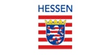 Das Logo von Hessen Mobil - Straßen- und Verkehrsmanagement