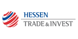 Das Logo von Hessen Trade & Invest GmbH