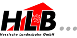 Logo: Hessische Landesbahn GmbH