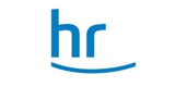 Das Logo von Hessischer Rundfunk