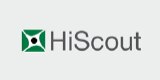 Das Logo von HiScout GmbH