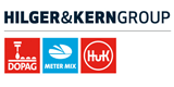 Das Logo von Hilger u. Kern GmbH