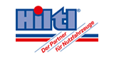 Das Logo von Hiltl Fahrzeugbau GmbH / DAF