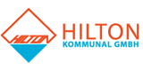 Das Logo von Hilton Kommunal GmbH