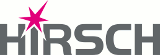 Das Logo von Hirsch Recycling GmbH