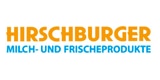 Das Logo von Hirschburger GmbH