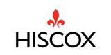 Das Logo von Hiscox SA Niederlassung für Deutschland