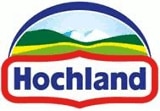 Das Logo von Hochland Deutschland GmbH