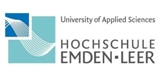 Das Logo von Hochschule Emden/Leer