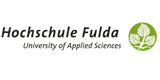 Das Logo von Hochschule Fulda