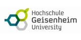 Das Logo von Hochschule GEISENHEIM University