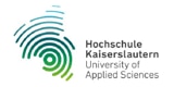 Das Logo von Hochschule Kaiserslautern