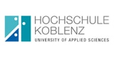 Das Logo von Hochschule Koblenz