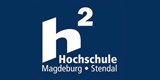 Das Logo von Hochschule Magdeburg-Stendal (FH)