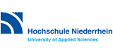 Das Logo von Hochschule Niederrhein