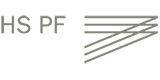 Das Logo von Hochschule Pforzheim