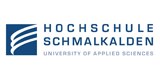 Das Logo von Hochschule Schmalkalden
