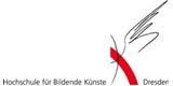 Das Logo von Hochschule für Bildende Künste Dresden