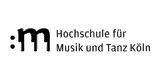 Das Logo von Hochschule für Musik und Tanz Köln