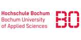 Das Logo von Hochschule Bochum - Bochum University of Applied Sciences