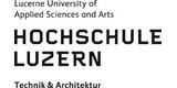 Das Logo von Hochschule Luzern (HSLU)