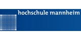 Das Logo von Hochschule Mannheim