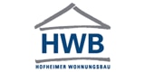 Das Logo von Hofheimer Wohnungsbau GmbH