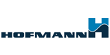 Das Logo von Hofmann Maschinen- und Anlagenbau GmbH