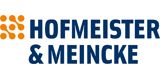 Das Logo von Hofmeister & Meincke SE