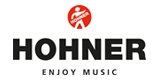 Logo: Hohner Musikinstrumente GmbH