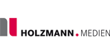 Das Logo von Holzmann Medien GmbH & Co.KG