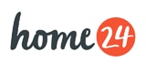 Das Logo von Home24 eLogistics GmbH & Co. KG