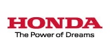 Das Logo von Honda Deutschland Niederlassung der Honda Motor Europe Ltd.
