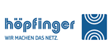 Das Logo von Höpfinger GmbH & Co. KG