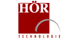 Das Logo von Hör Technologie GmbH