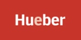 Das Logo von Hueber Verlag GmbH & Co. KG
