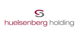 Das Logo von Huelsenberg Holding GmbH & Co. KG