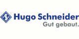 Das Logo von Hugo Schneider GmbH