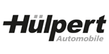 Das Logo von Hülpert Unternehmensgruppe