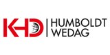 Das Logo von Humboldt Wedag GmbH