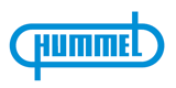 Das Logo von Hummel AG