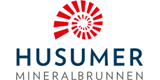 Das Logo von Husumer Mineralbrunnen HMB GmbH