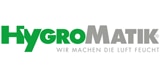 Das Logo von HygroMatik GmbH