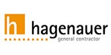 Das Logo von hagenauer GmbH