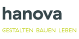 Das Logo von hanova WOHNEN GmbH